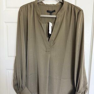 NWT Banana Republic Dress Shirt - Size XL